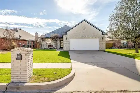 Arroyo, BENBROOK, TX 76126
