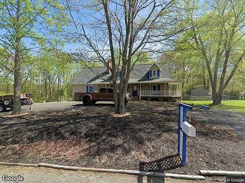 Fletchers Chapel, KING GEORGE, VA 22485