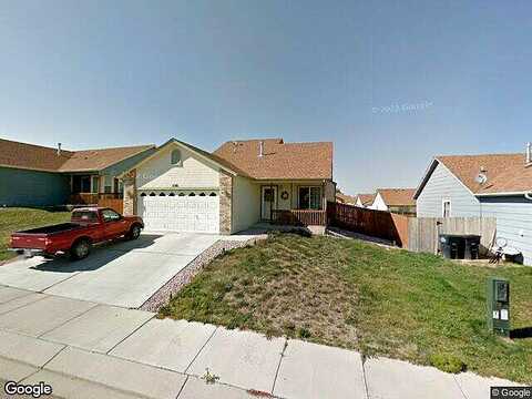 Freestar, COLORADO SPRINGS, CO 80925