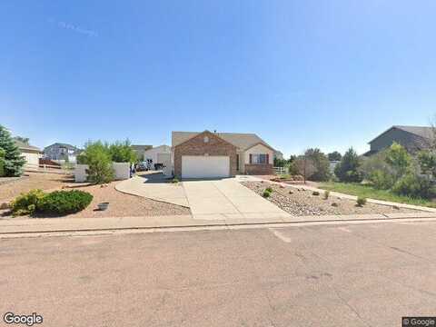 Del Rio, PEYTON, CO 80831