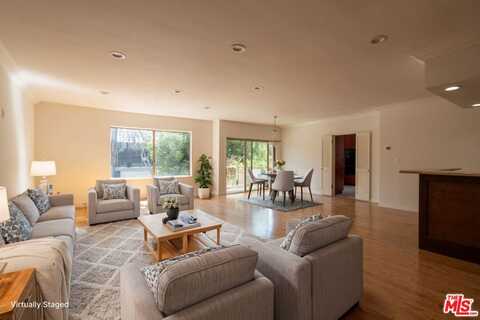 Le Doux, LOS ANGELES, CA 90035