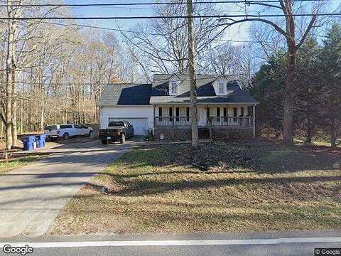 Sims, WINDER, GA 30680