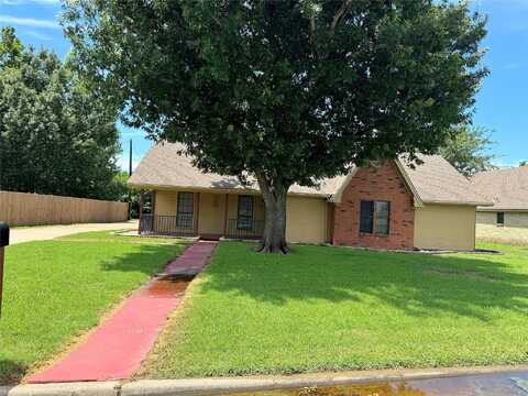 Crestline, MEXIA, TX 76667