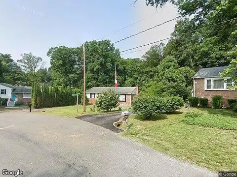 Colony, MECHANICSVILLE, VA 23111