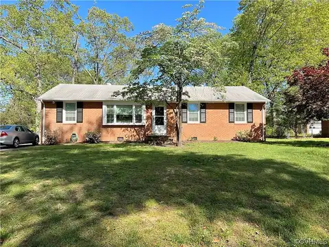 Wynbrook, MECHANICSVILLE, VA 23111
