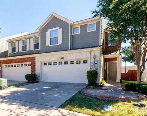 Eddie, PLANO, TX 75025
