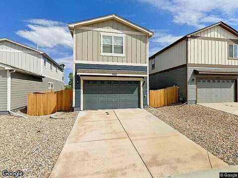 Sun Shimmer, COLORADO SPRINGS, CO 80908