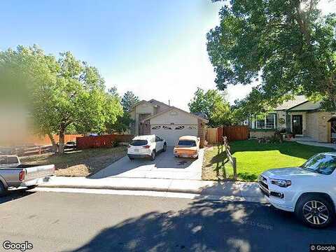 Kyle, LITTLETON, CO 80125
