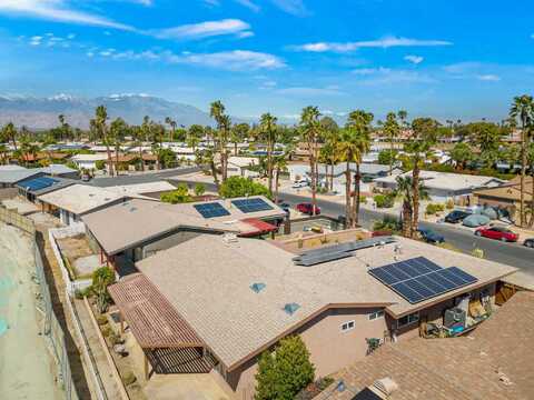 Oklahoma, PALM DESERT, CA 92211