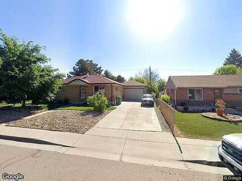 Pecos, DENVER, CO 80221