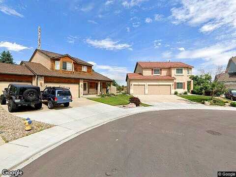 Potomac, COLORADO SPRINGS, CO 80920