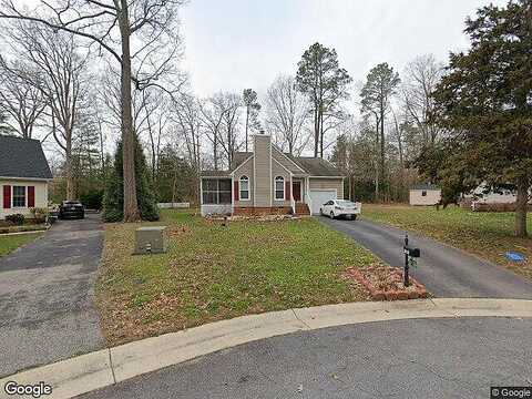 Northford, CHESTERFIELD, VA 23832