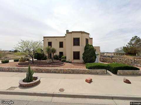 Lakehurst, EL PASO, TX 79912