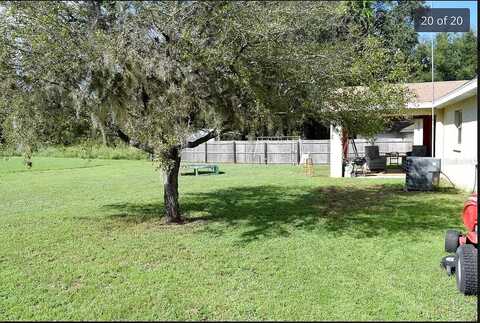 64Th, OCALA, FL 34475