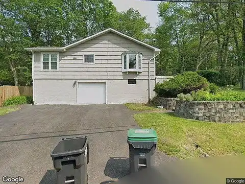 Center, MOUNT POCONO, PA 18344