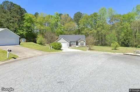 Loblolly, WINDER, GA 30680