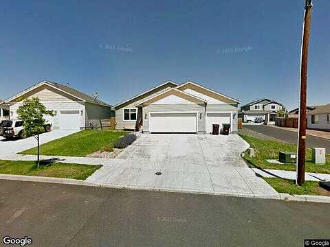 Robin, PRINEVILLE, OR 97754