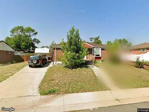 Elati, DENVER, CO 80221