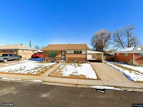 Ruth, DENVER, CO 80221