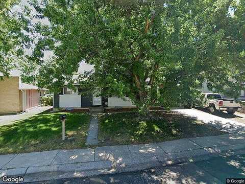Lansing, COLORADO SPRINGS, CO 80909