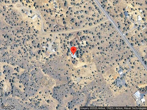 Fox, TERREBONNE, OR 97760