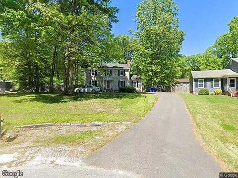 Old Creek, CHESTERFIELD, VA 23832