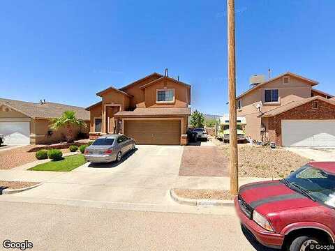 Jericho Tree, EL PASO, TX 79934