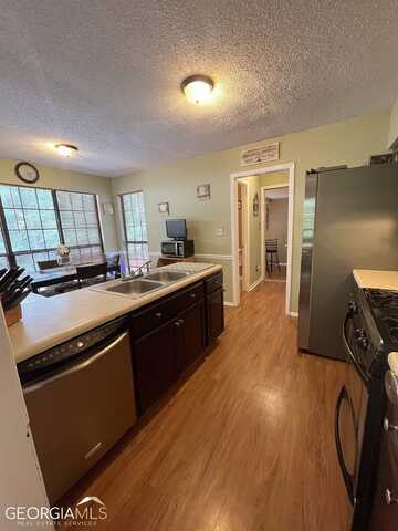 River Bend, JONESBORO, GA 30238