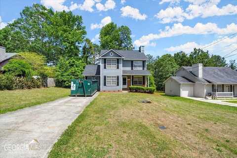 Bent Creek, REX, GA 30273