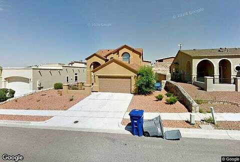Crucero Del Sol, EL PASO, TX 79911