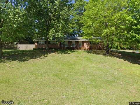 North, WINDER, GA 30680