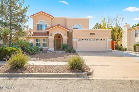 Grand Ridge, EL PASO, TX 79912