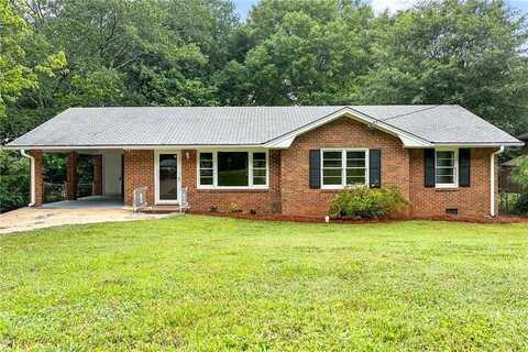 Fielder, REX, GA 30273