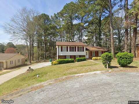 Wendell, MORROW, GA 30260