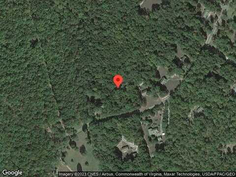 Forest Hill, GORDONSVILLE, VA 22942