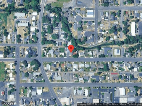 5Th, PRINEVILLE, OR 97754