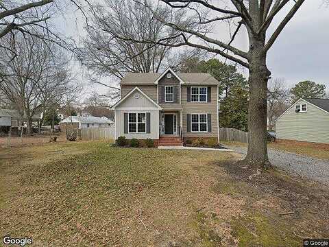 Barrister, CHESTERFIELD, VA 23832