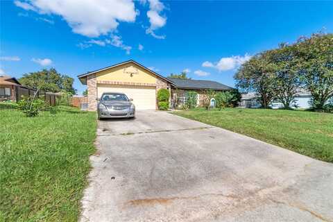 Hobson, DELTONA, FL 32738
