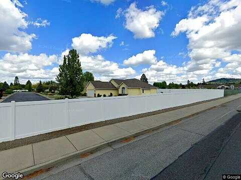Smith, SPOKANE, WA 99223