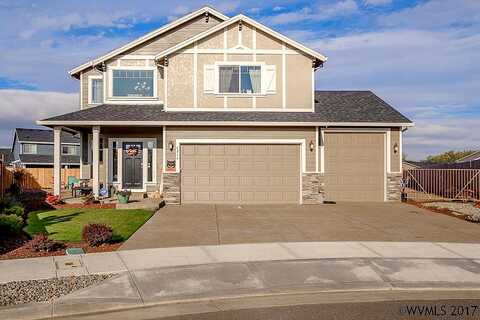 Canyon, ALBANY, OR 97321