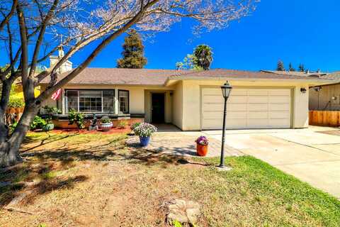 Clearview, HOLLISTER, CA 95023