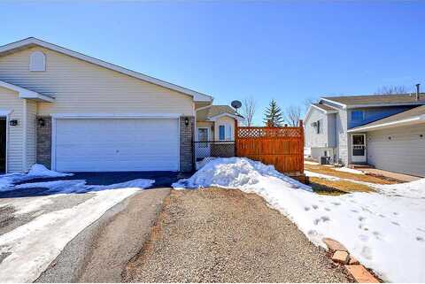Mill Run, MONTICELLO, MN 55362