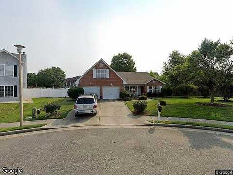 Troy, HAMPTON, VA 23666