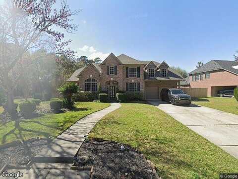 Riverchase, KINGWOOD, TX 77345