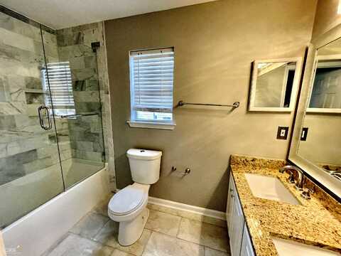 Waggoner, REX, GA 30273