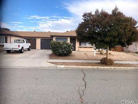 San Dimas, HEMET, CA 92545