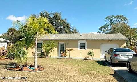Justine, PALM BAY, FL 32907