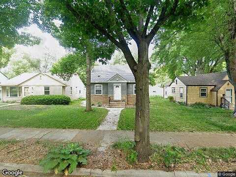 34Th, MINNEAPOLIS, MN 55417