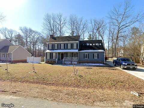 Mistyhill, NORTH CHESTERFIELD, VA 23234