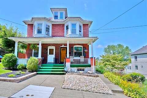 Seitz, EASTON, PA 18042